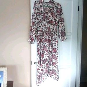 Banana Republic Dress
